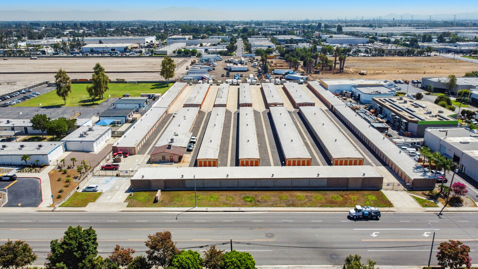 13555 Ramona Ave, Chino, CA for sale - Primary Photo - Image 1 of 1