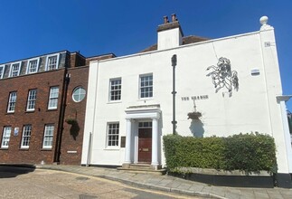 26 Market Sq, Westerham for rent Building Photo- Image 1 of 6