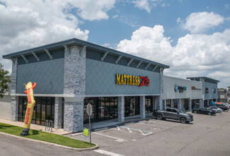 More details for 64-74 Blanding Blvd, Orange Park, FL - Retail for Rent