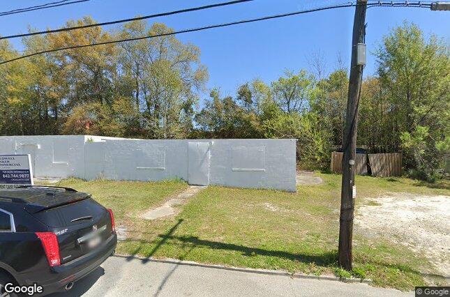 4650 Spruill Ave, North Charleston, SC for rent - Building Photo - Image 1 of 1