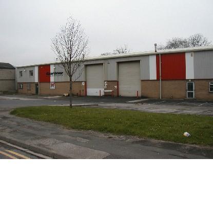 Churchill Way, Nelson for sale Building Photo- Image 1 of 1