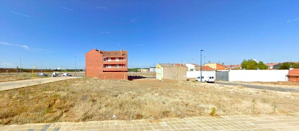 Calle Villarreal, Parcela R2, León, León for sale - Primary Photo - Image 2 of 14