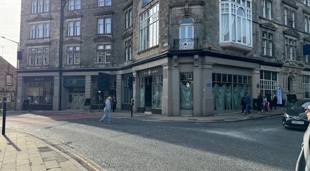 More details for 2-8 King St, Lancaster - Retail to Rent
