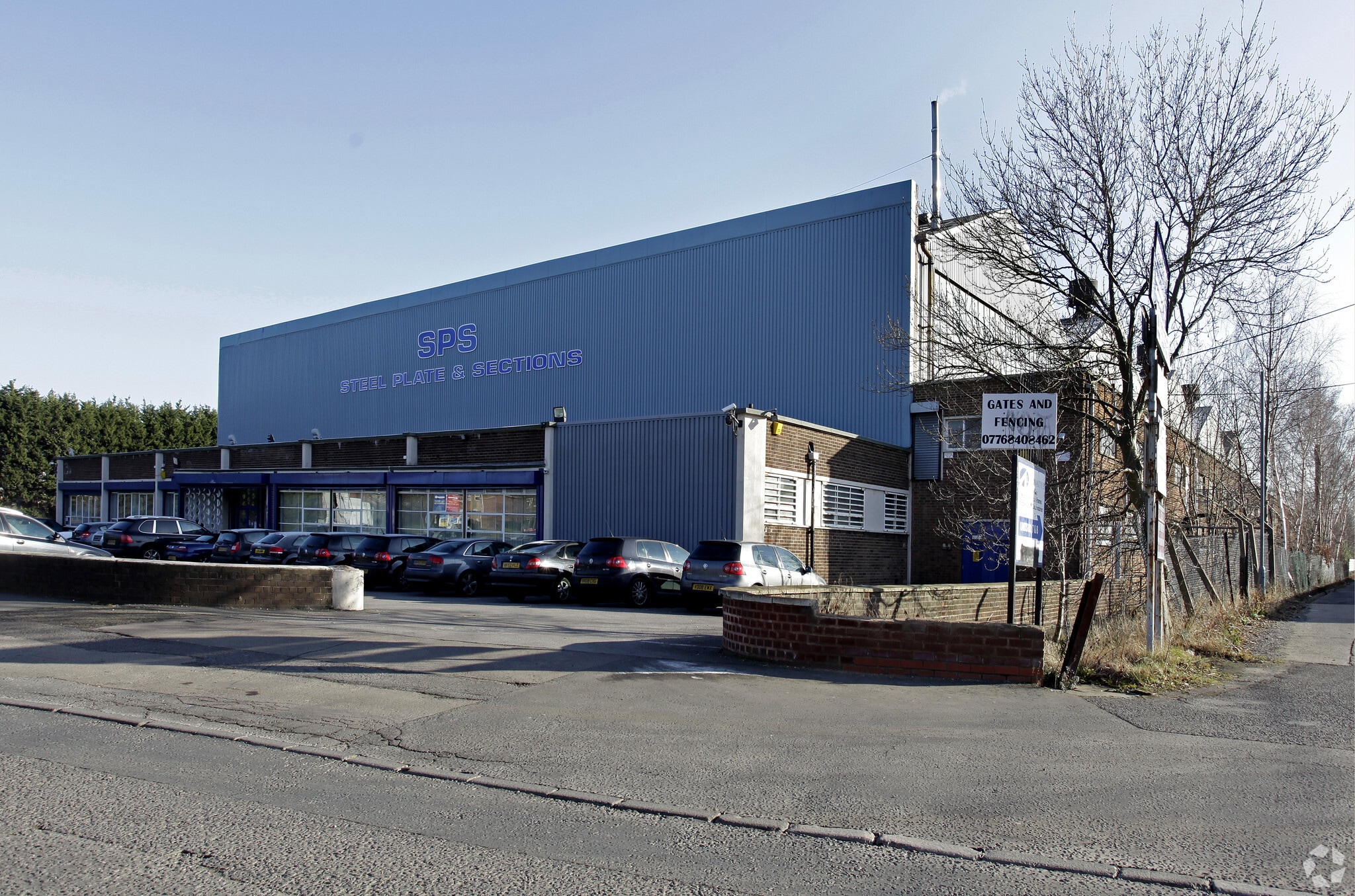 Forge Ln, Sutton Coldfield for sale Primary Photo- Image 1 of 1