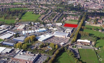 London Rd, Wellingborough for rent Building Photo- Image 1 of 2