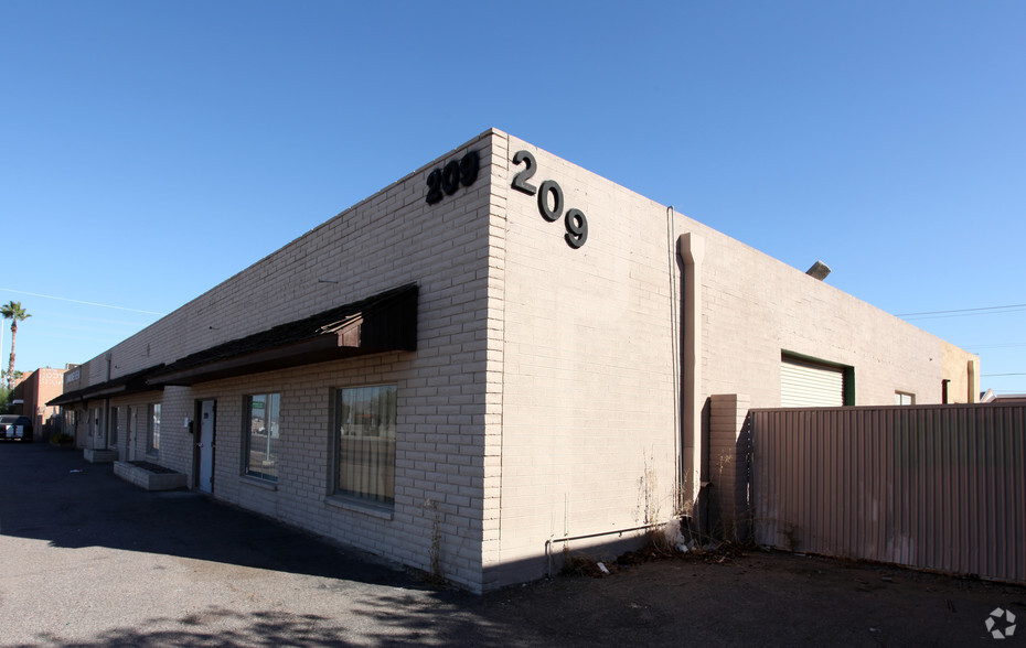 203 S McClintock Dr, Tempe, AZ for sale - Building Photo - Image 3 of 3