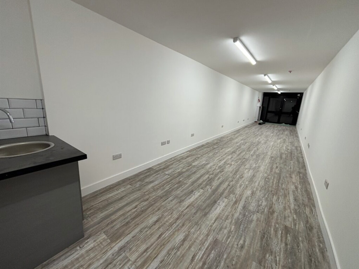 49-51 Leigh Rd, Eastleigh to rent Interior Photo- Image 1 of 1