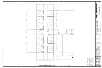 Office in San Antonio, TX for rent Site Plan- Image 1 of 1