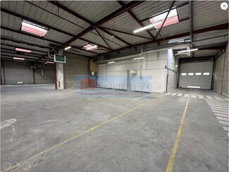 More details for Light Industrial to Rent