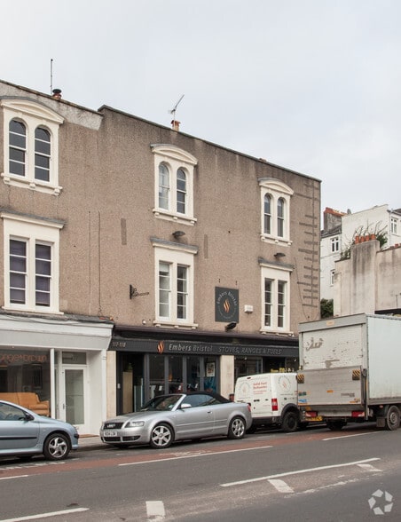 117-119 St George's Rd, Bristol for sale - Building Photo - Image 2 of 2