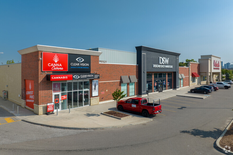 170 N Queen St, Toronto, ON for sale - Building Photo - Image 1 of 1