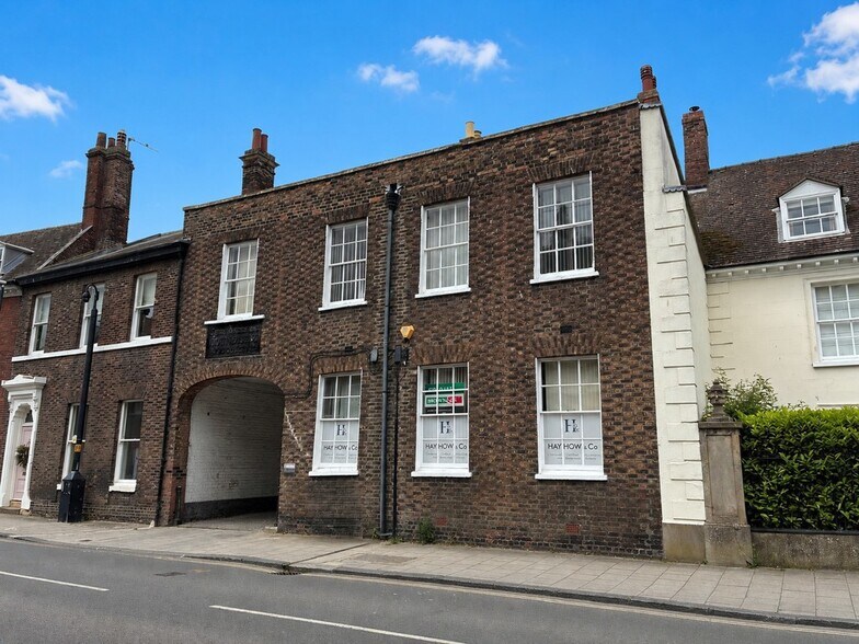 19 King St, Kings Lynn for sale - Primary Photo - Image 1 of 6