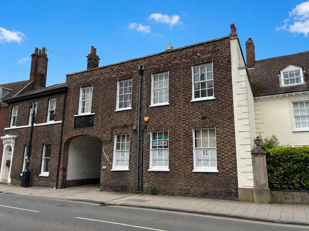 19 King St, Kings Lynn for sale Primary Photo- Image 1 of 7