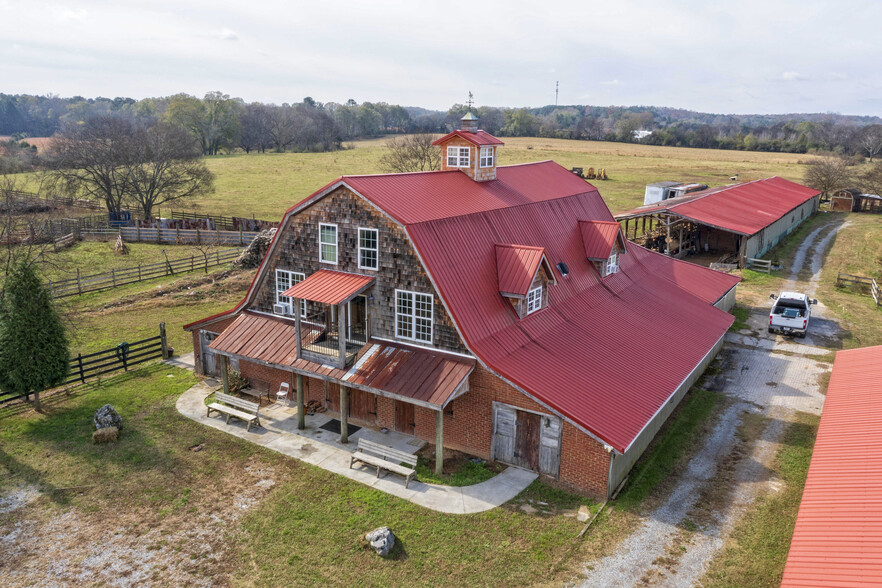 1907 Old Cedartown Rd, Cedartown, GA for sale - Building Photo - Image 1 of 1