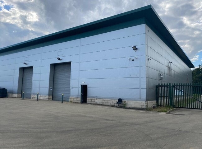 More details for Anglia Pky, Ipswich - Industrial to Rent