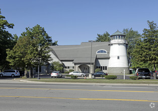 436 S Broadway St, Lake Orion, MI for sale Primary Photo- Image 1 of 1