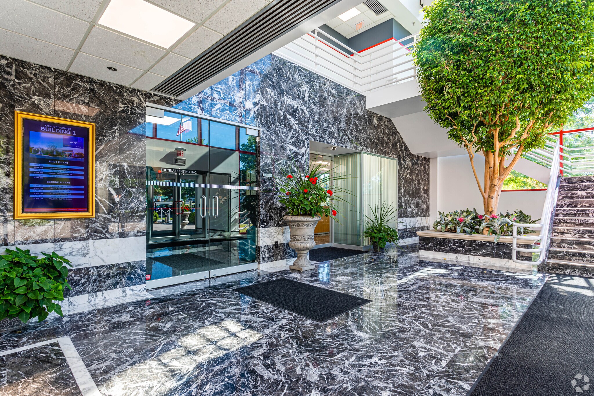 1301 State Route 36, Hazlet, NJ to rent Lobby- Image 1 of 29