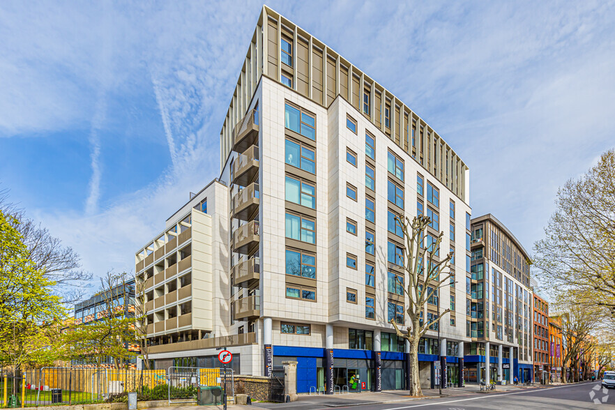 151-153 Tower Bridge Rd, London for rent - Primary Photo - Image 1 of 4