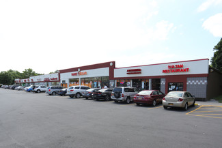 More details for 1653-1691 Mount Hope Ave, Rochester, NY - Retail for Rent