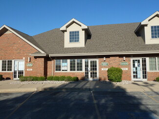 More details for 16111-16117 LaSalle St, South Holland, IL - Office/Medical for Rent