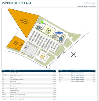 More details for Winchester Rd and Homer N, Huntsville, AL - Retail for Rent