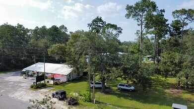 6907 Doc Whitfield Rd, Wewahitchka, FL for sale Primary Photo- Image 1 of 46