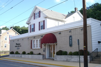 357 S 2nd St, Steelton, PA for sale Building Photo- Image 1 of 1