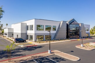 More details for 2145 E Baseline Rd, Tempe, AZ - Office for Sale