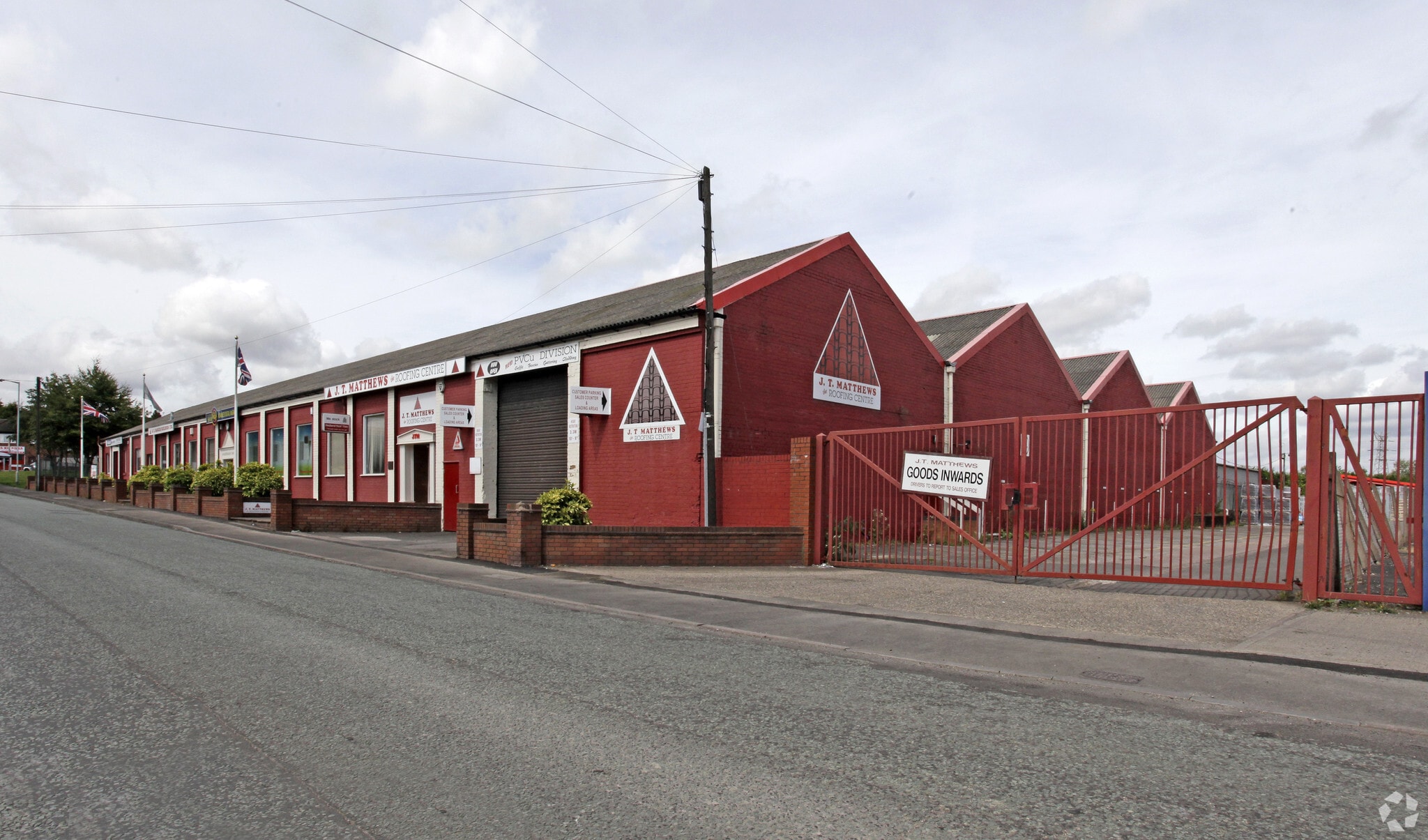 Biddings Ln, Bilston to rent Primary Photo- Image 1 of 4