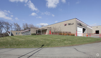 More details for 5350 Campbells Run Rd, Pittsburgh, PA - Industrial for Rent