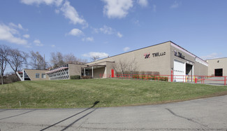 More details for 5350 Campbells Run Rd, Pittsburgh, PA - Industrial for Rent