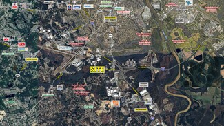 More details for US Hwy 321 & Fish Hatchery rd, Cayce, SC - Land for Rent