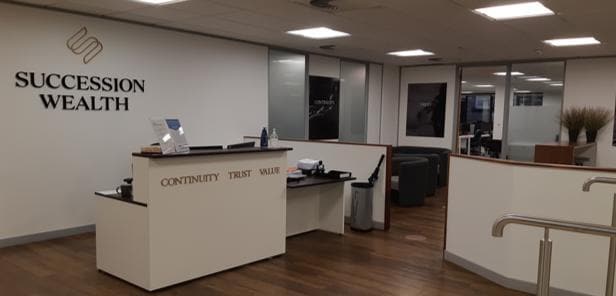 10-24 West Nile St, Glasgow, GLG G1 2PP - Unit 1st/2nd/3rd/4th - Fl -  - Interior Photo - Image 1 of 4