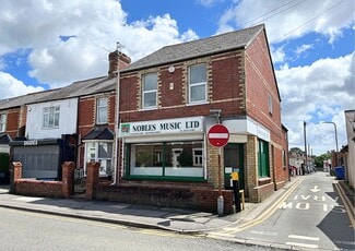 More details for 2 Old Church Rd, Cardiff - Retail to Rent