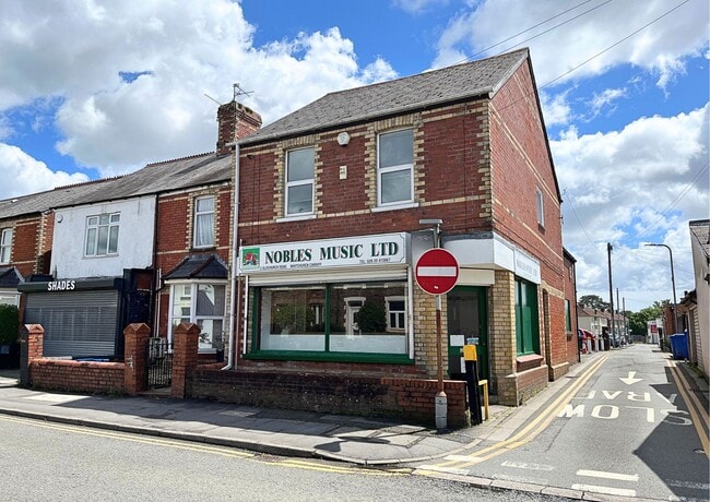 More details for Old Church rd, Cardiff - Retail to Rent