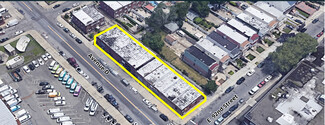 More details for 9202 Avenue D, Brooklyn, NY - Industrial for Sale