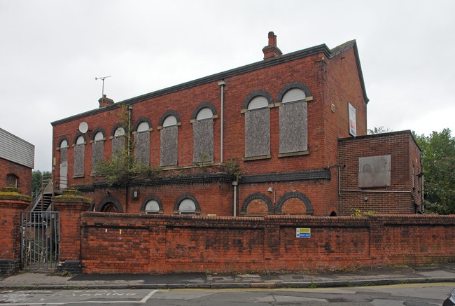 More details for Gas Works Rd, Reading - Office for Sale