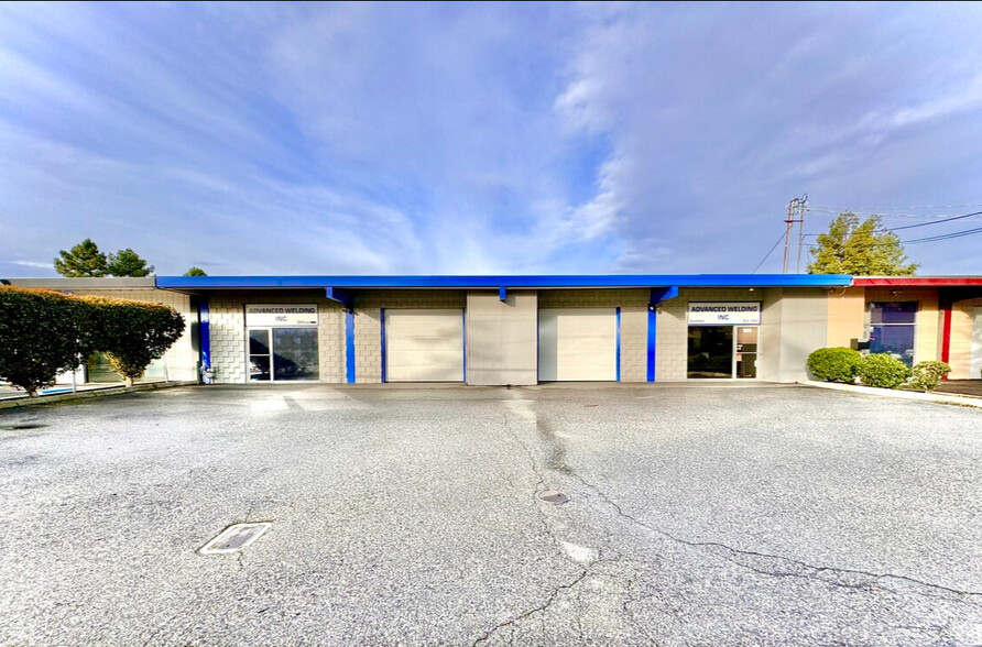 1088 Independence Ave, Mountain View, CA for sale - Building Photo - Image 1 of 1