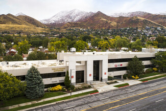 More details for 2455 E Parleys Way, Salt Lake City, UT - Office for Rent