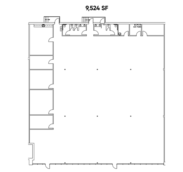 825 Rundberg Ln E, Austin, TX for rent - Building Photo - Image 3 of 4