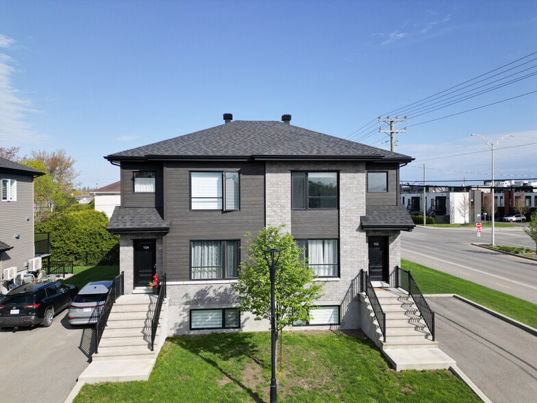 11150, Mtée Ste-Marianne, Mirabel portfolio of 1 properties for sale on LoopNet.co.uk - Building Photo - Image 2 of 7