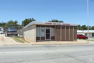 824 S 4th St, Chickasha, OK for sale Primary Photo- Image 1 of 1