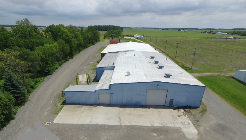 106 S Ball Rd, Ohio City, OH for sale - Building Photo - Image 1 of 1