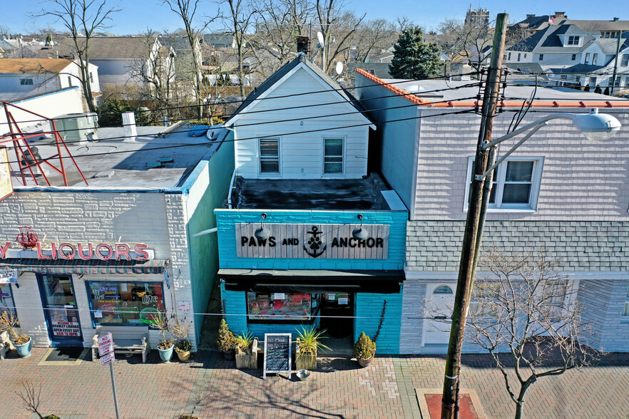 618 Main St, Bradley Beach, NJ for sale - Building Photo - Image 3 of 7