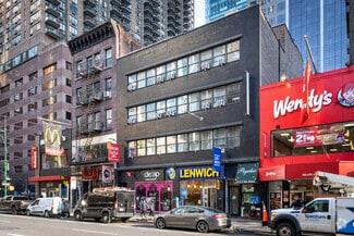 More details for 940 Eighth Ave, New York, NY - Retail for Rent