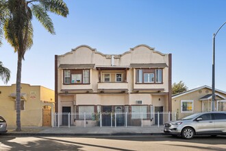 3877 Denker Ave, Los Angeles, CA for sale Building Photo- Image 1 of 9