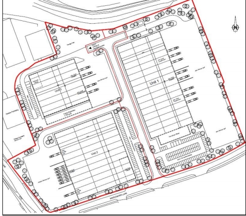 Middlemore Ln, Walsall for rent - Building Photo - Image 1 of 3