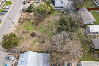 More details for 301 Ferguson Dr, Austin, TX - Land for Sale