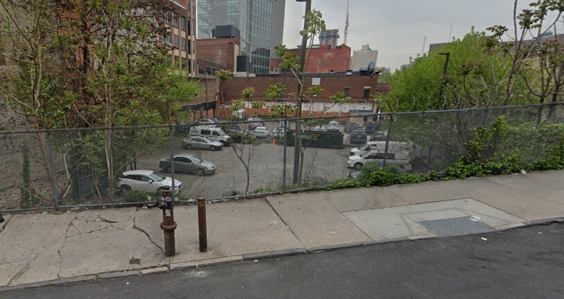 16-20 Convent Ave, New York, NY for sale Primary Photo- Image 1 of 1