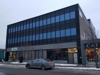 More details for 159-161 Main St, Bathurst, NB - Office for Rent